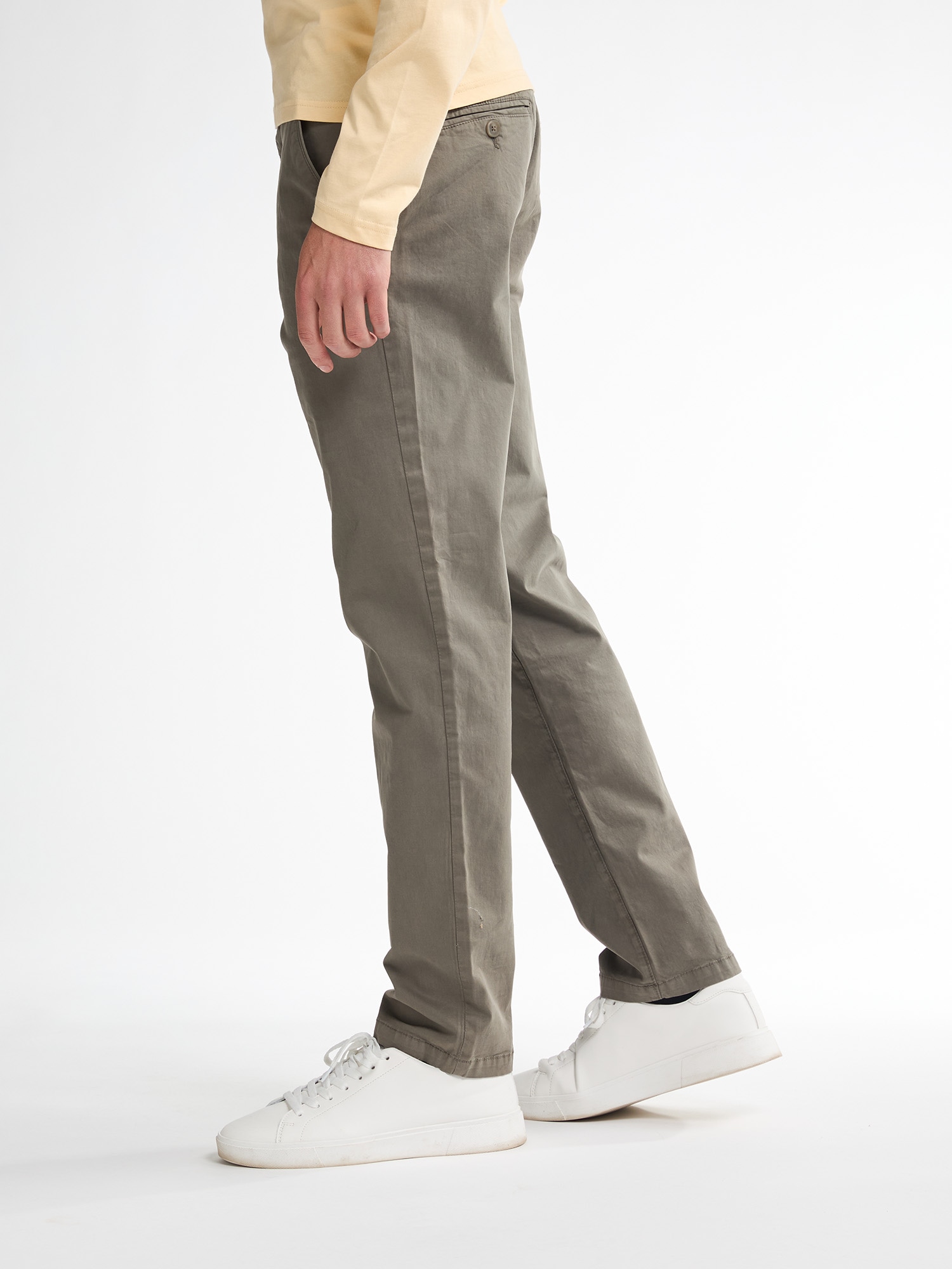 Petrol Industries Chinohose