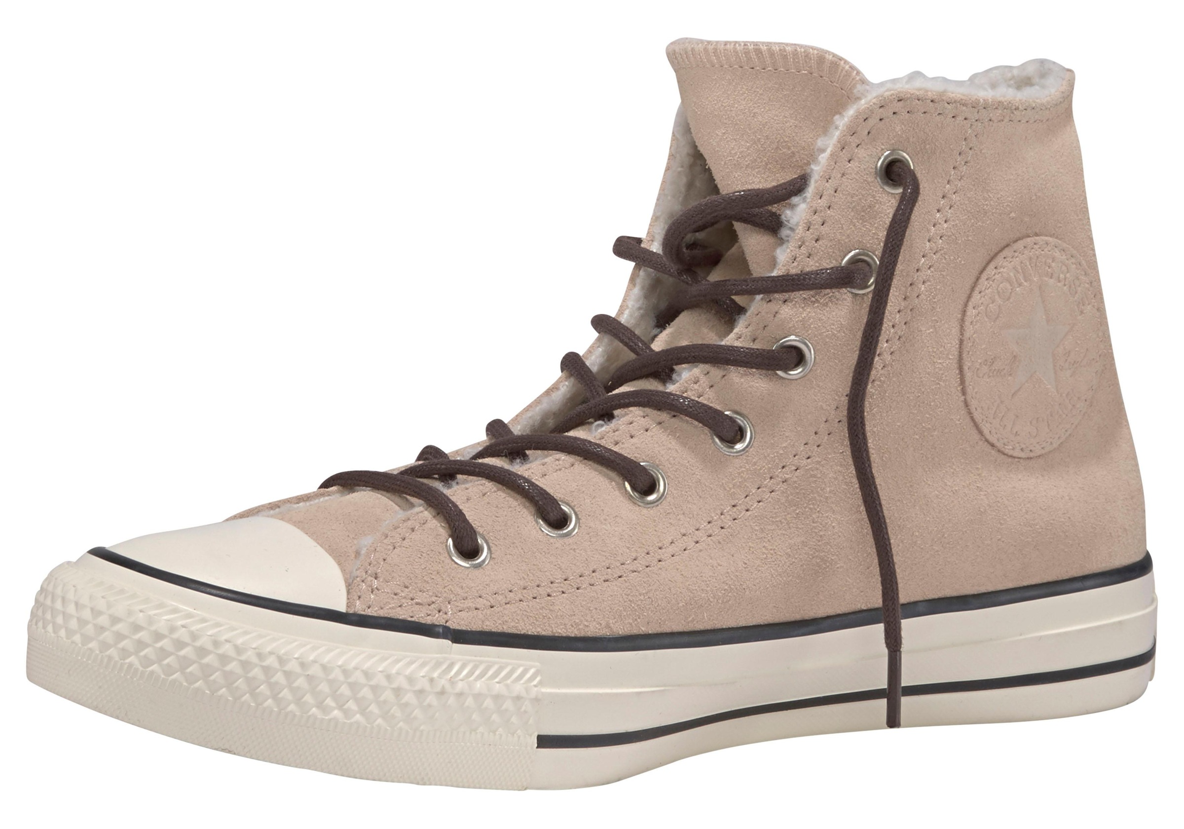 Sneaker »Chuck Taylor All Star Hi«
