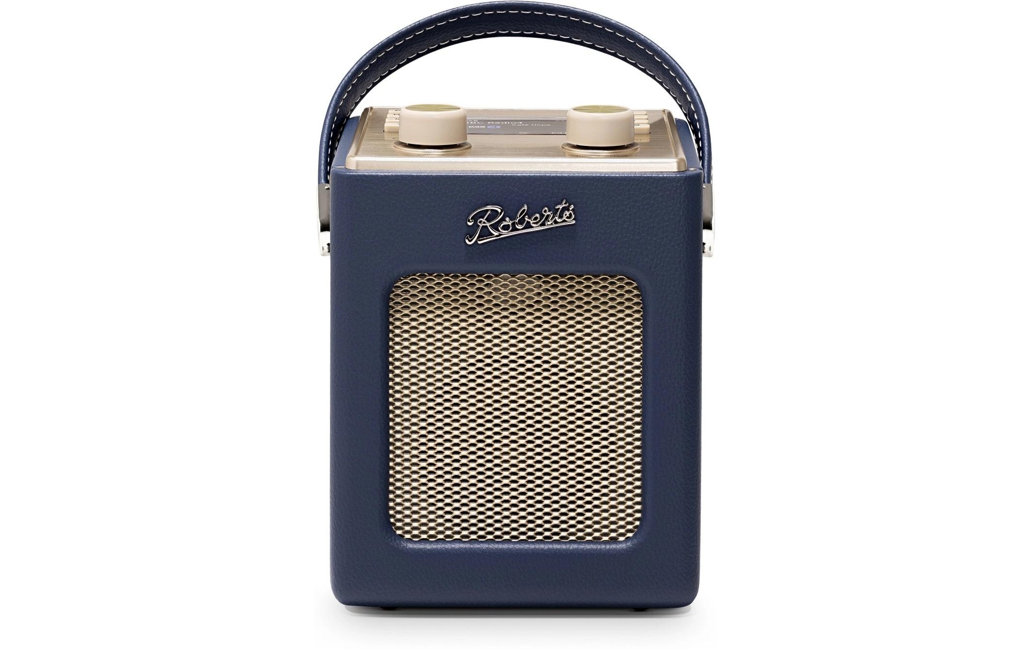 ROBERTS RADIO Digitalradio (DAB+) »Revival Mini 2« ( Digitalradio (DAB+) | FM-Tuner )