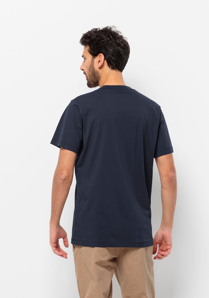Jack Wolfskin T-Shirt »ESSENTIAL LOGO T M«