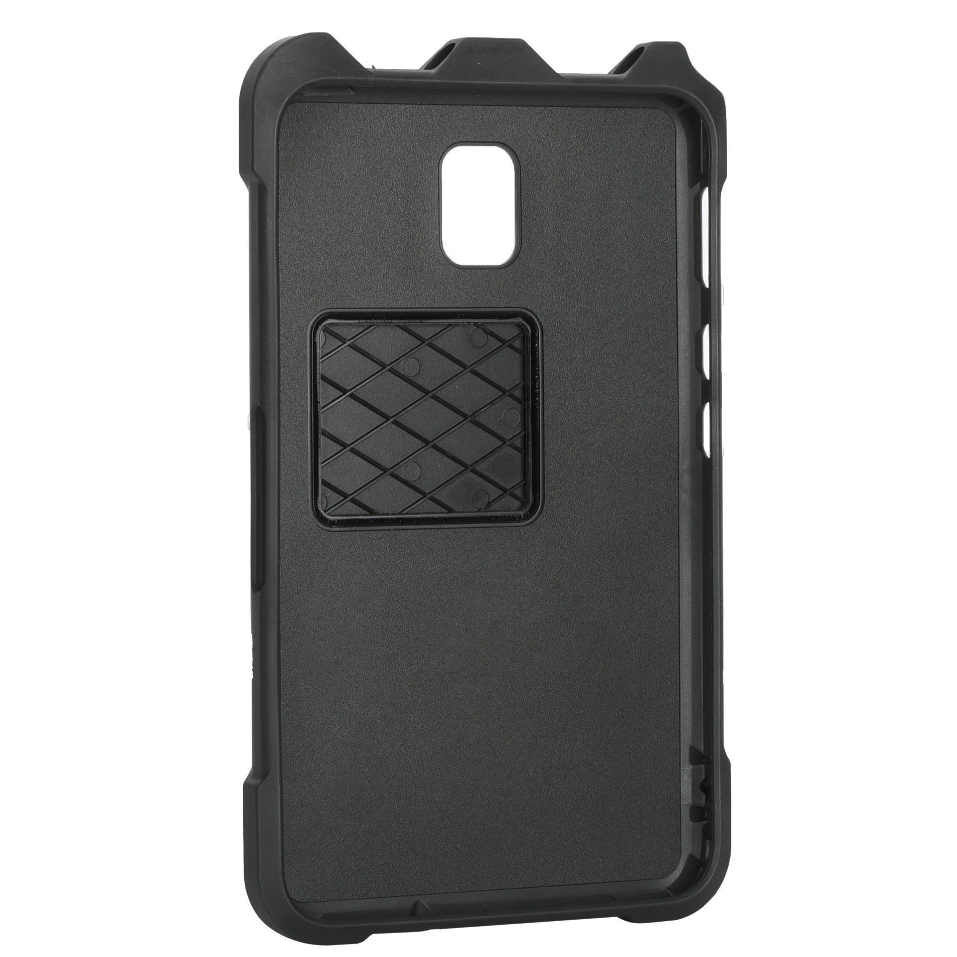 Targus Tablet-Hülle »Field-Ready Tablet Case für Samsung Galaxy Tab Active3/Active5« Galaxy Tab Active3 Backcover, Schutzhülle, Tabletschutzhülle, Case, Schutzcase, stossfest