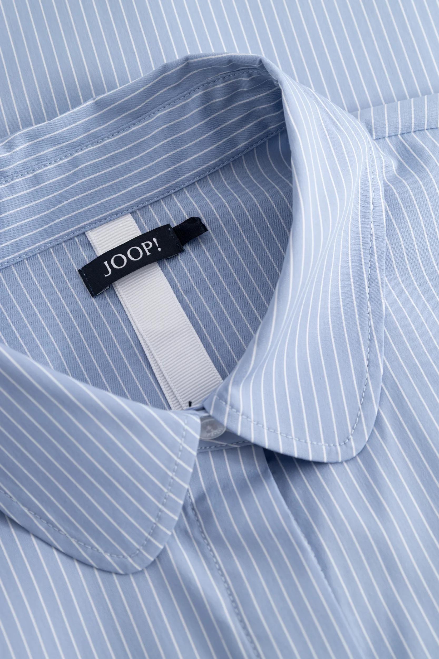 JOOP! Langarmbluse »Bethany« Regular fit mit Bubikragen