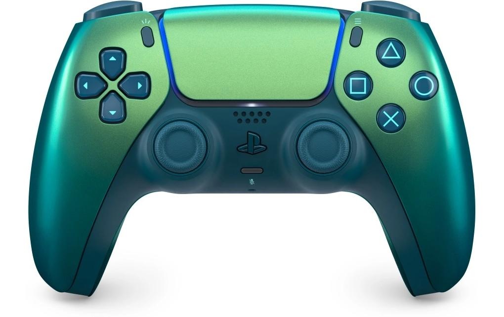 Sony Controller »DualSense Chroma Collection«