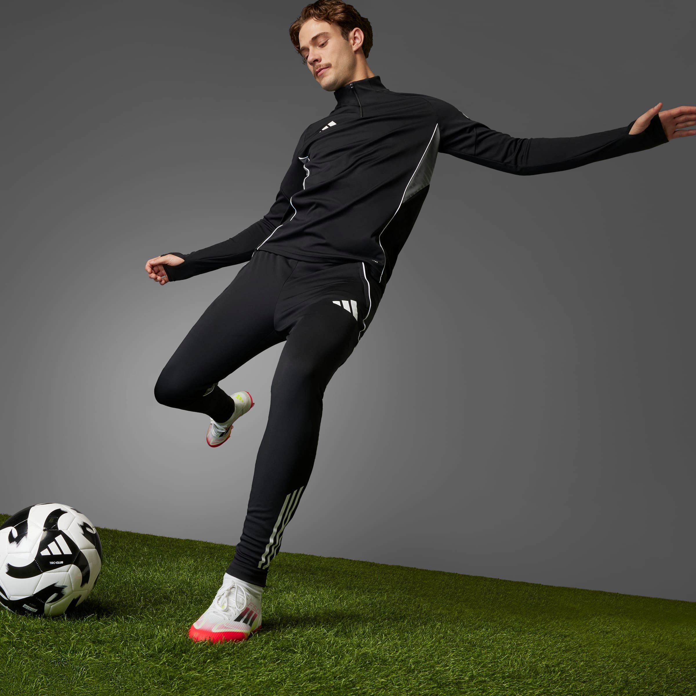 adidas Performance Fussballschuh »F50 LEAGUE MID FG/MG«