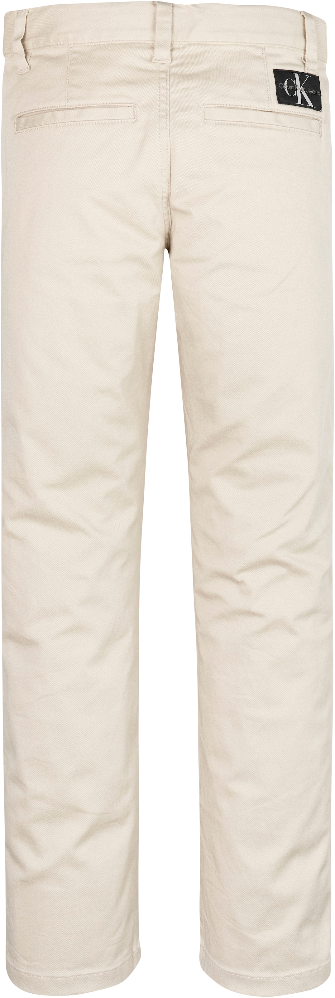 Modische Calvin Klein Chinohose CHINO versandkostenfrei TWILL PANTS« kaufen »CEREMONY Jeans