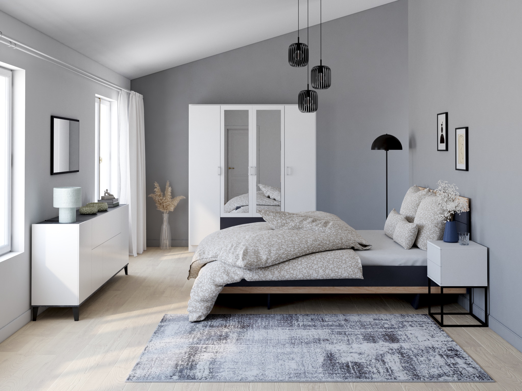 Home affaire Vase décoratif