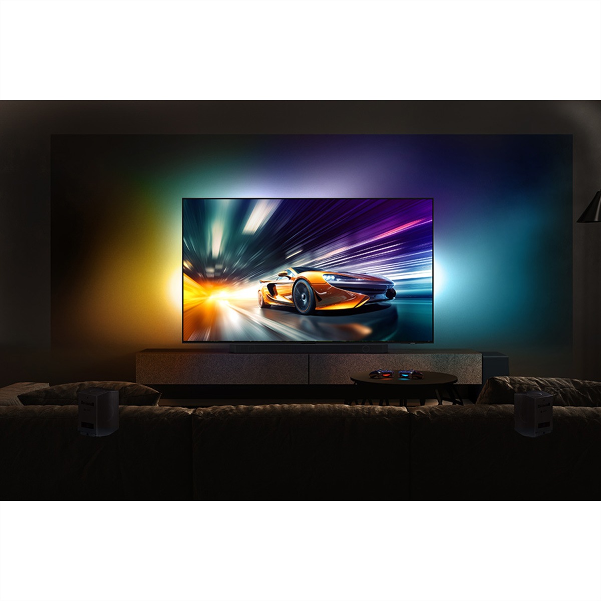 Samsung Fernseher »QE75QN90DATXXN«, 4K