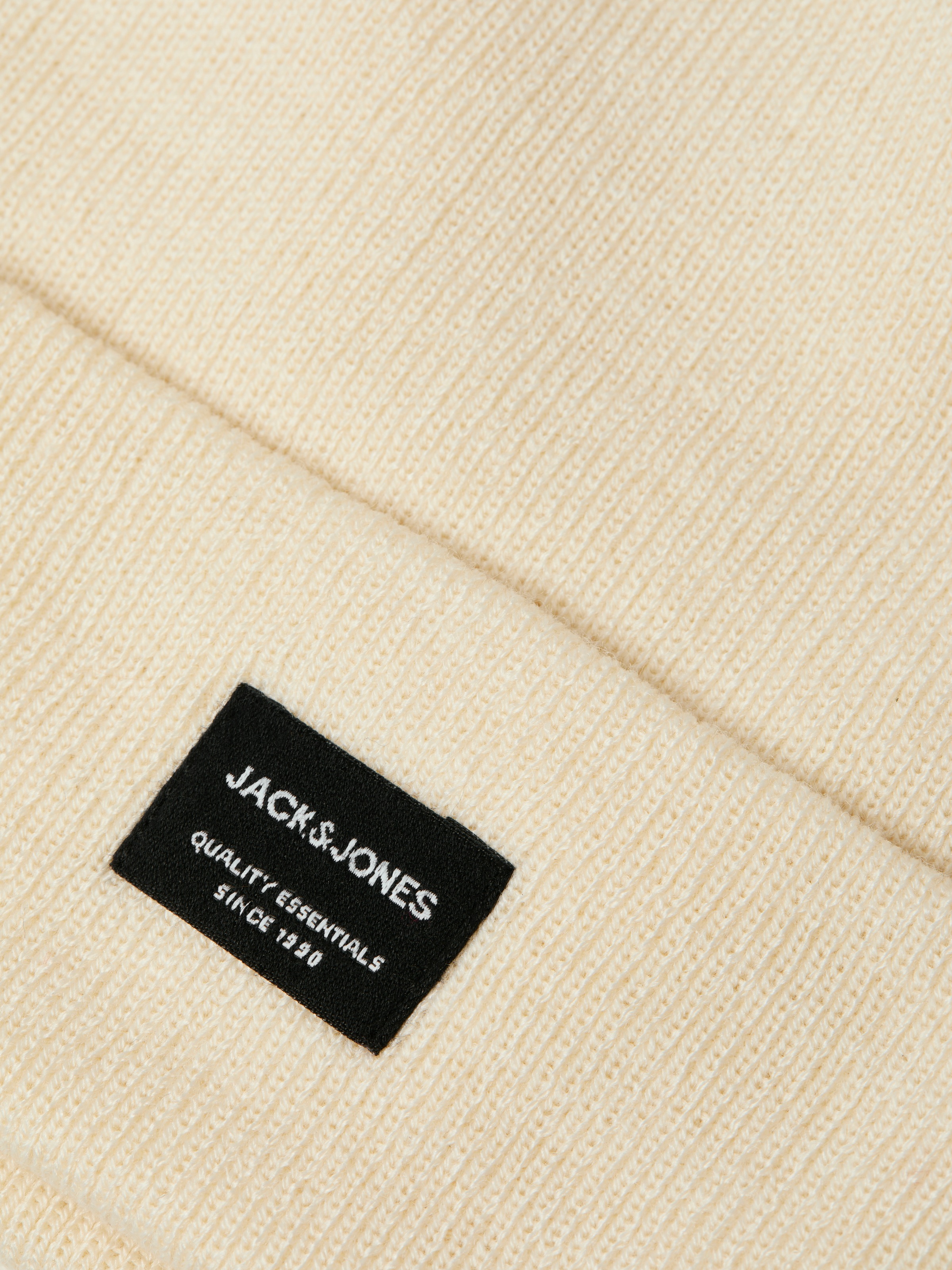 Jack & Jones Beanie »JACDNA BEANIE NOOS«