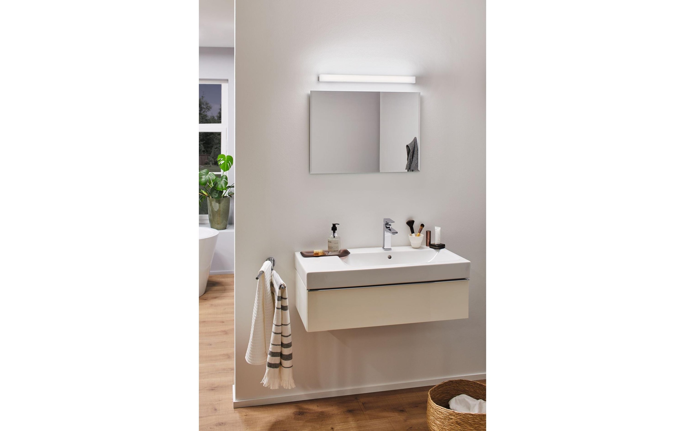 Paulmann Wandleuchte »LUNO 8 W«, 1 flammig