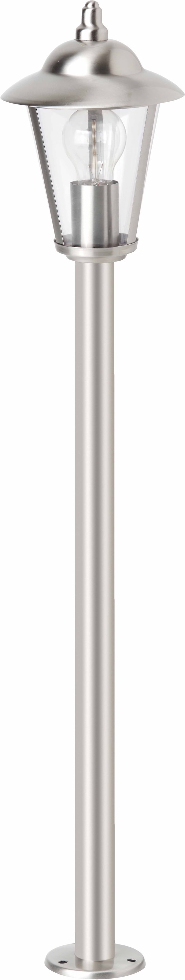 Brilliant Leuchten Aussen-Stehlampe à prix E27 »NEIL«, bas