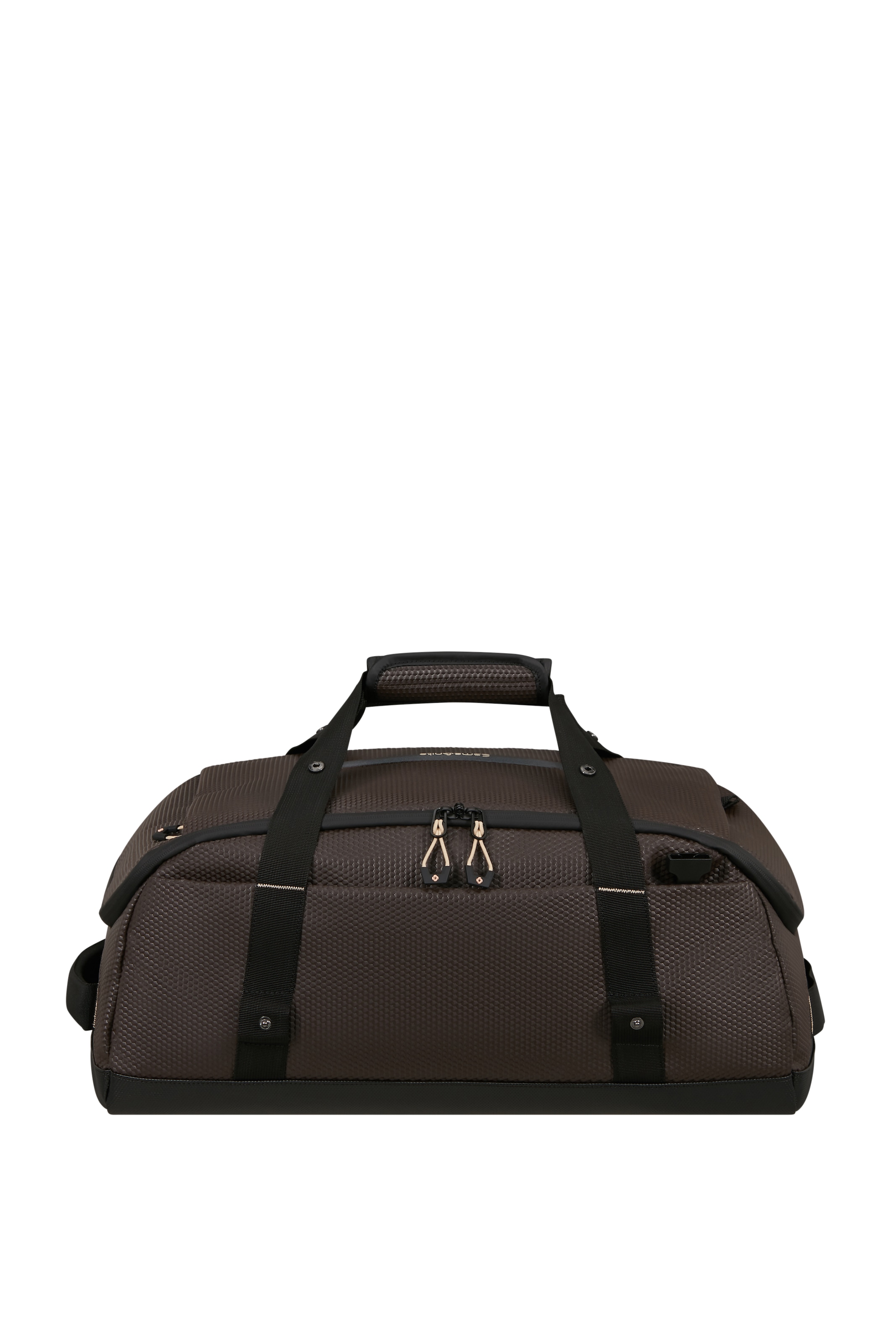 Image of Samsonite Reisetasche "Prodiver, 40 l" Handgepäck mit Rucksackfunktion; teilweise aus recyceltem Material