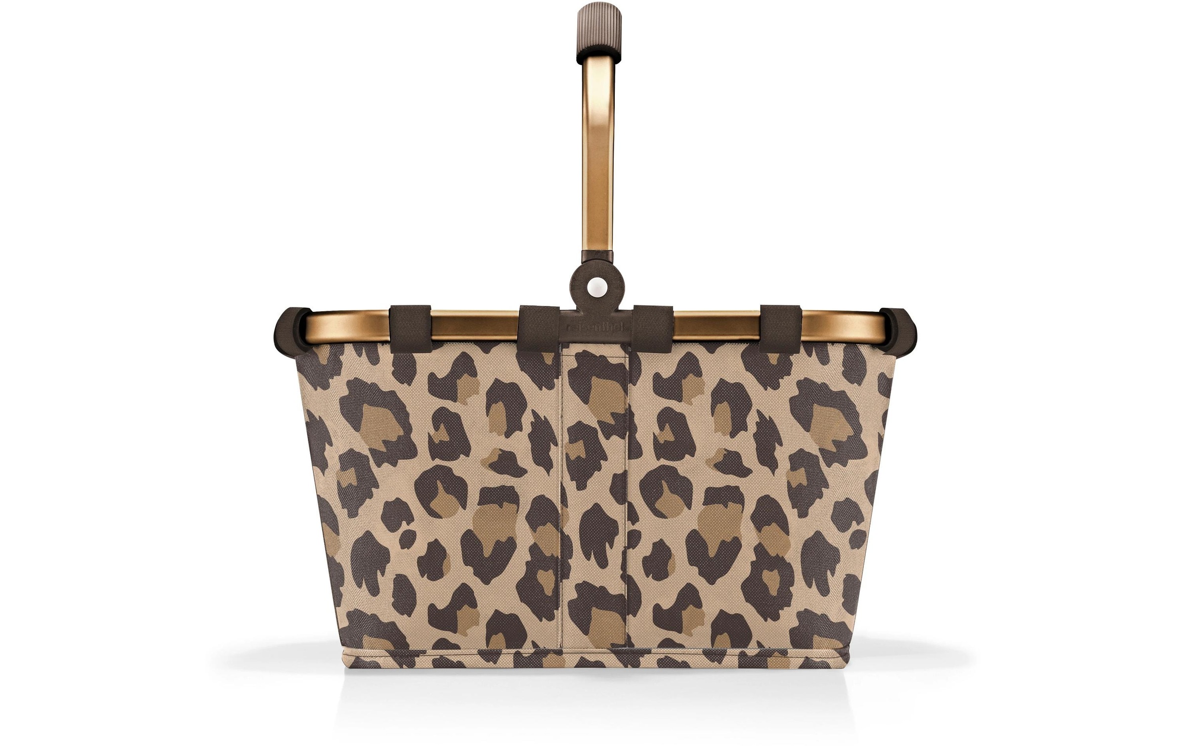 REISENTHEL® Einkaufskorb »Carrybag«, (1 tlg.)
