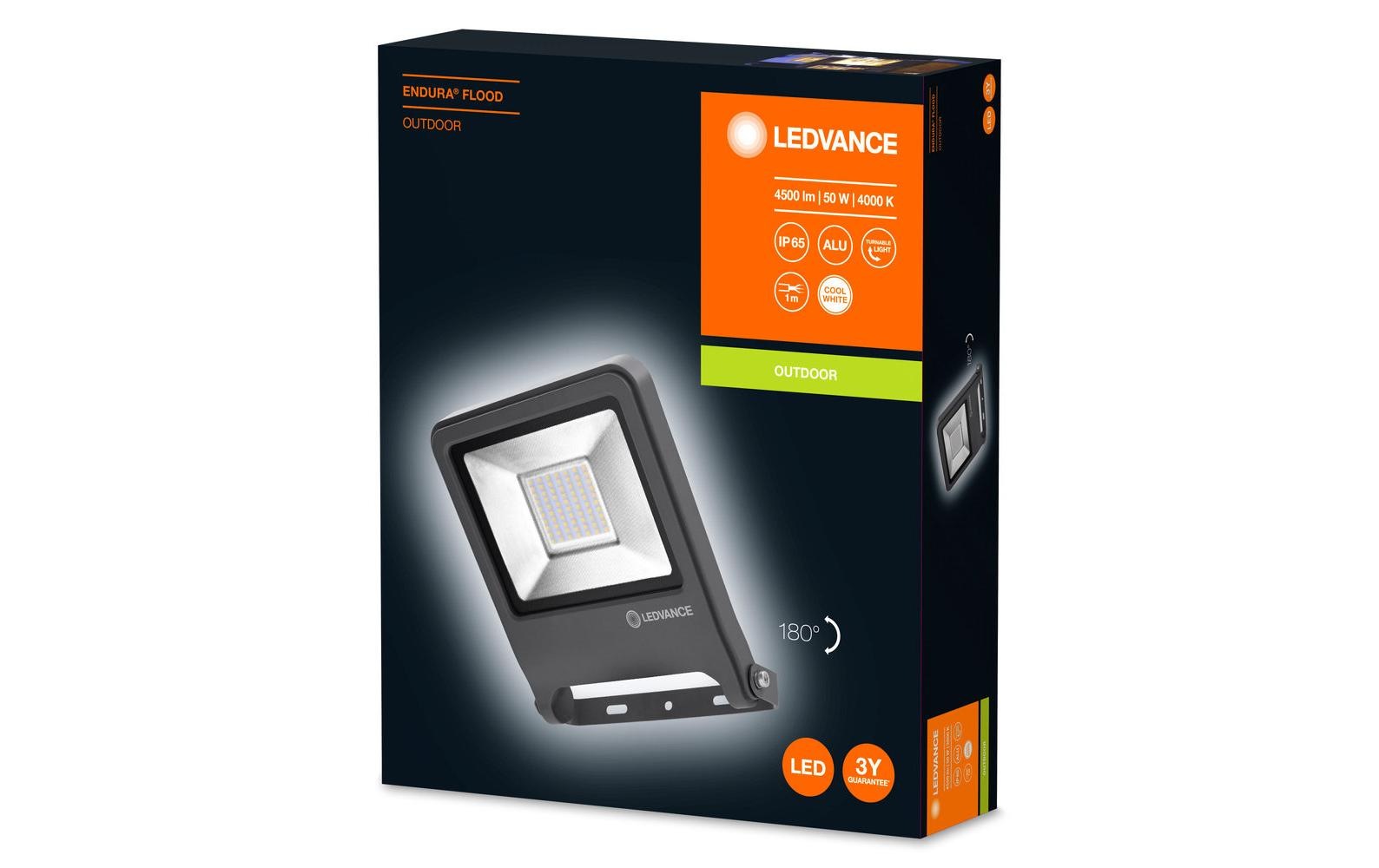 LED Arbeitsleuchte »LED Endura Fl«