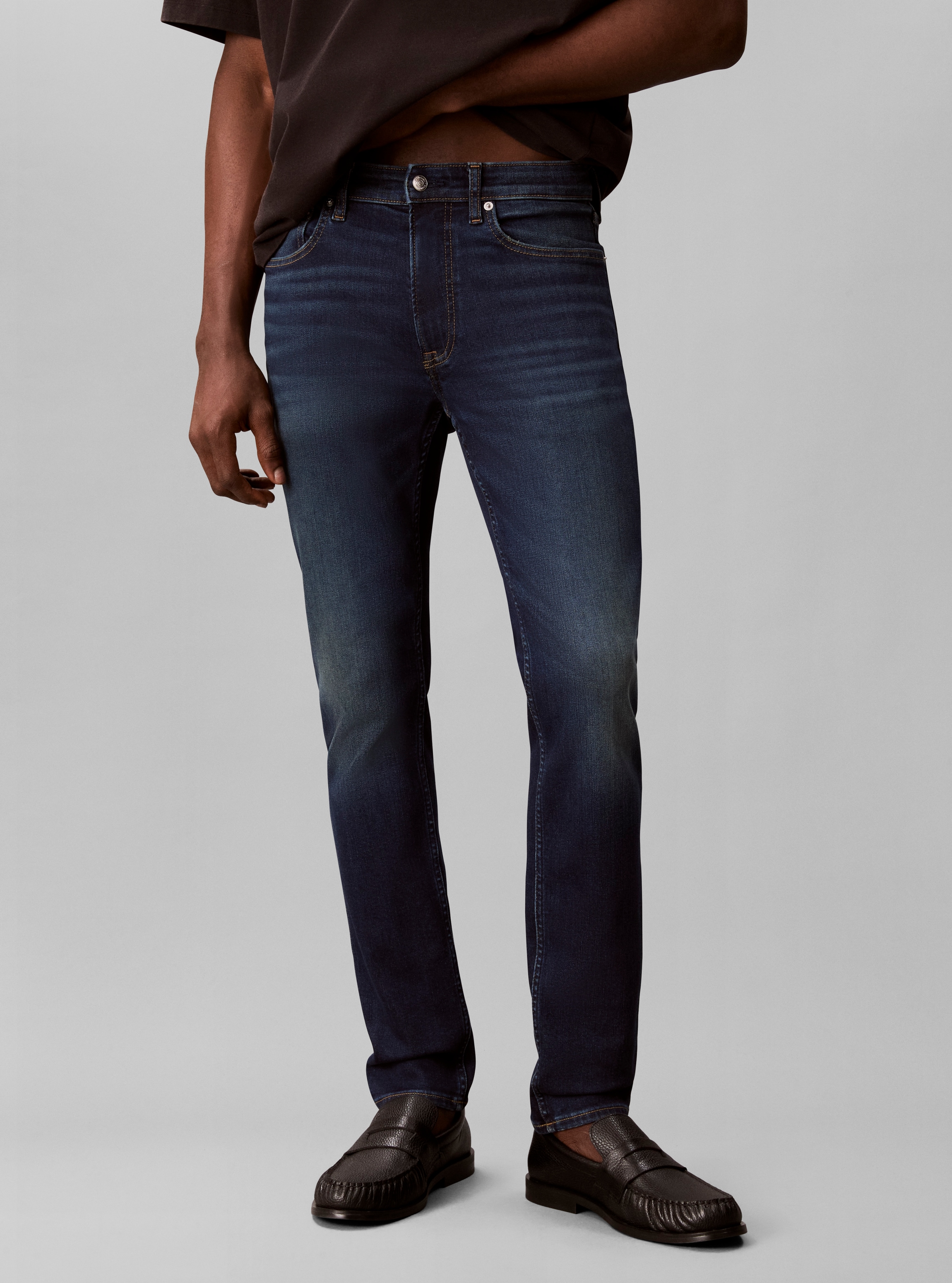 Image of Calvin Klein Skinny-fit-Jeans "SKINNY"