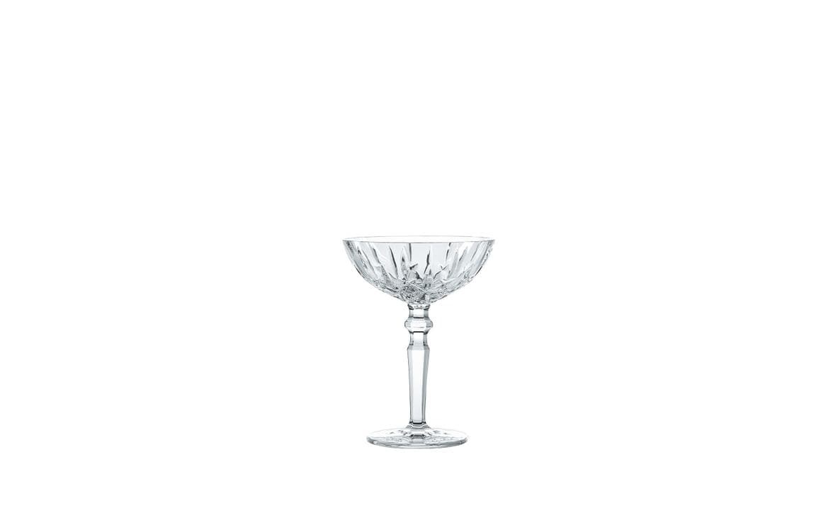 Image of Nachtmann Cocktailglas "Noblesse, 2 Stück"