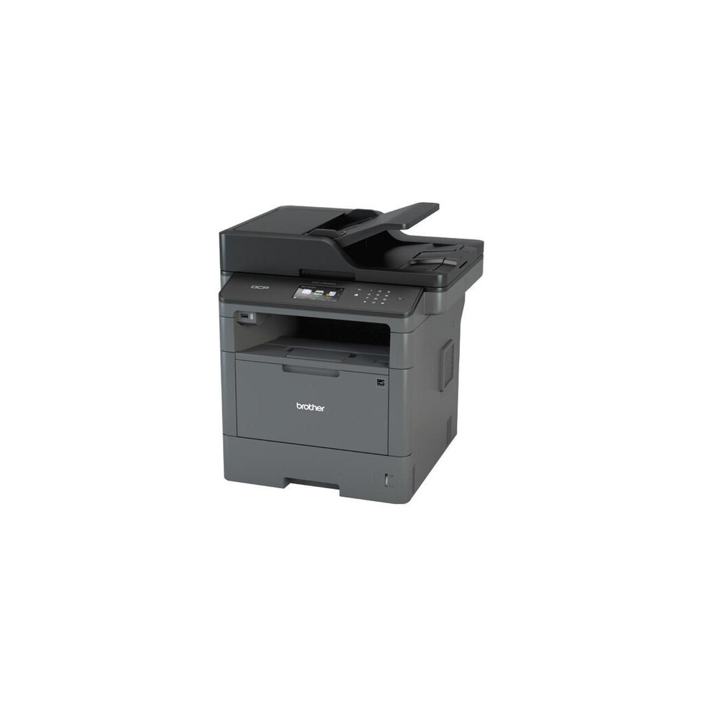 Brother Multifunktionsdrucker »DCP-L5500DN«