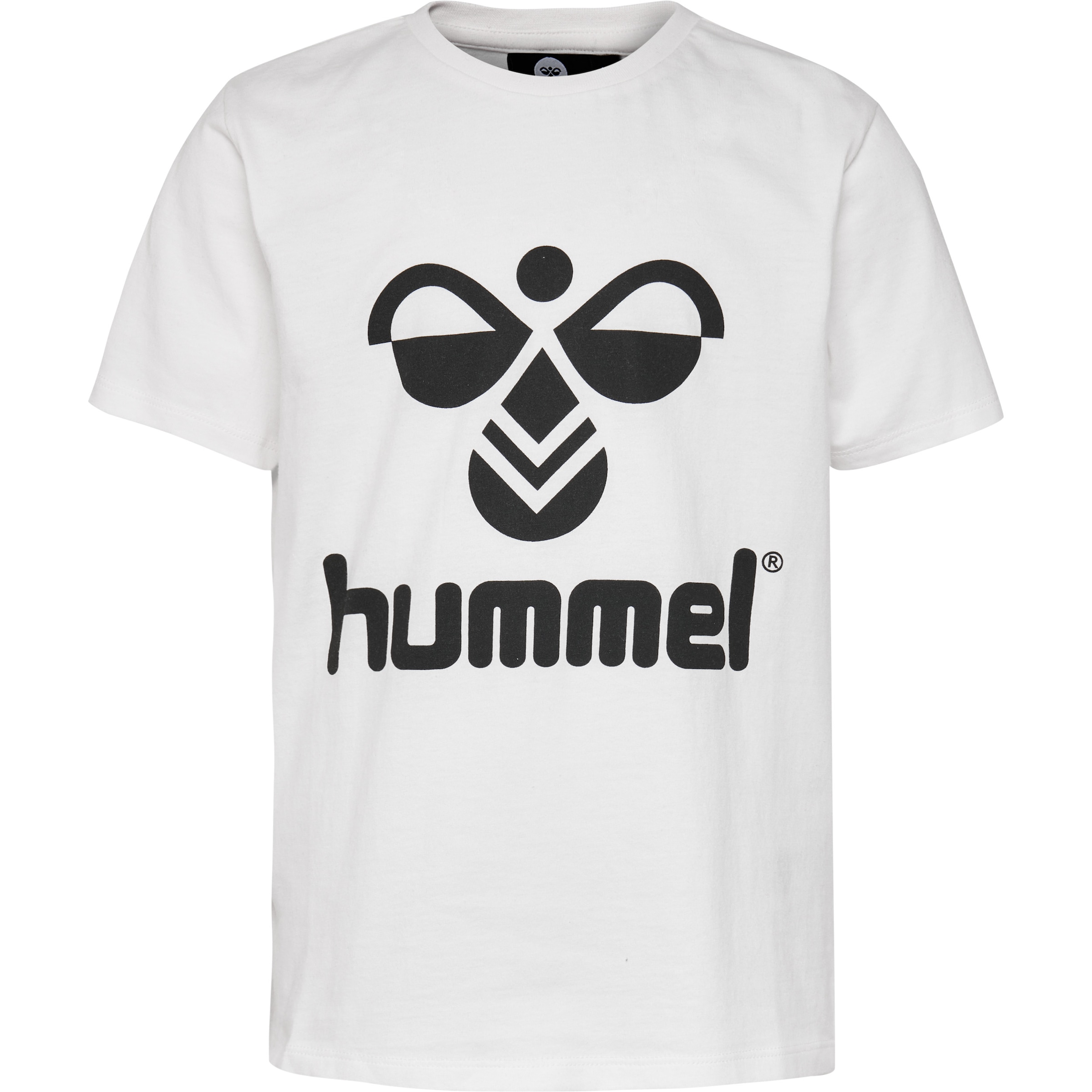 hummel T-Shirt »hmlTRES T-SHIRT S/S« 1 Stk. tlg. für Kinder