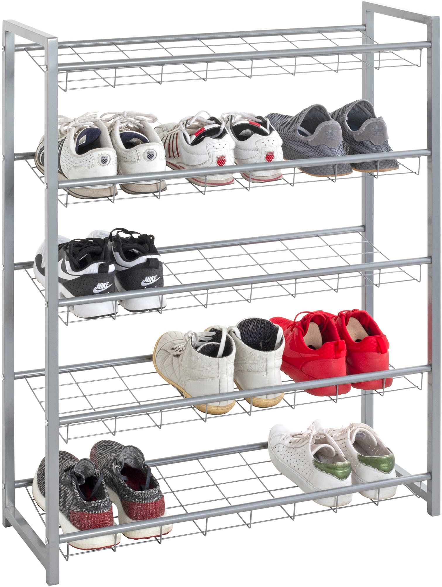 HAKU Étagère à chaussures