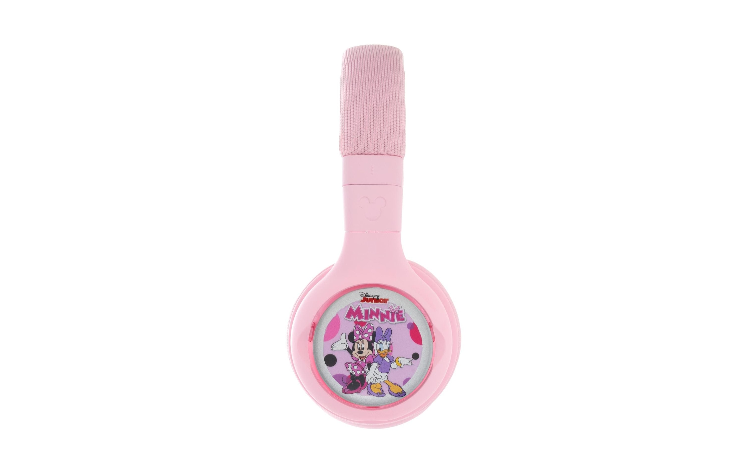 Over-Ear-Kopfhörer »StoryPhones Bundle pink mit 2 Disney StoryShields«, WLAN (WiFi)