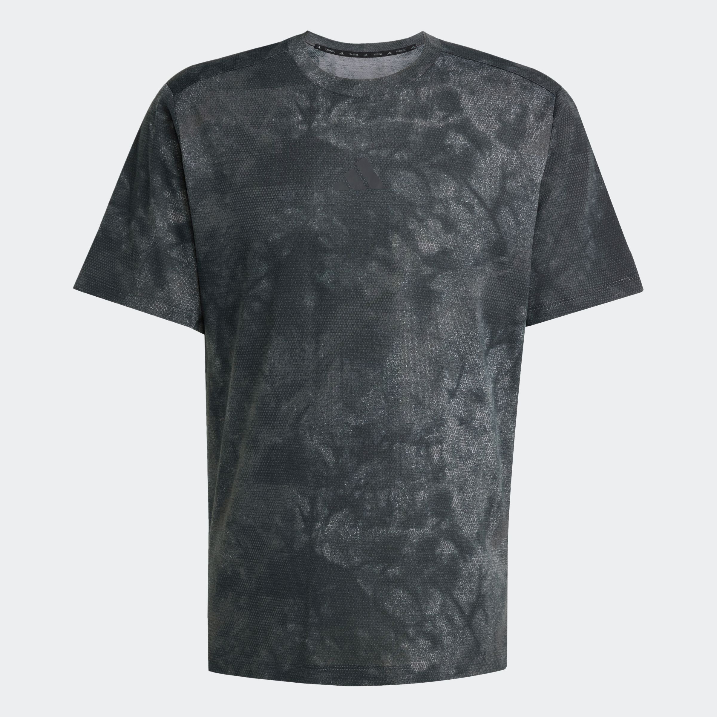 adidas Performance T-Shirt »POWER AOP TEE«
