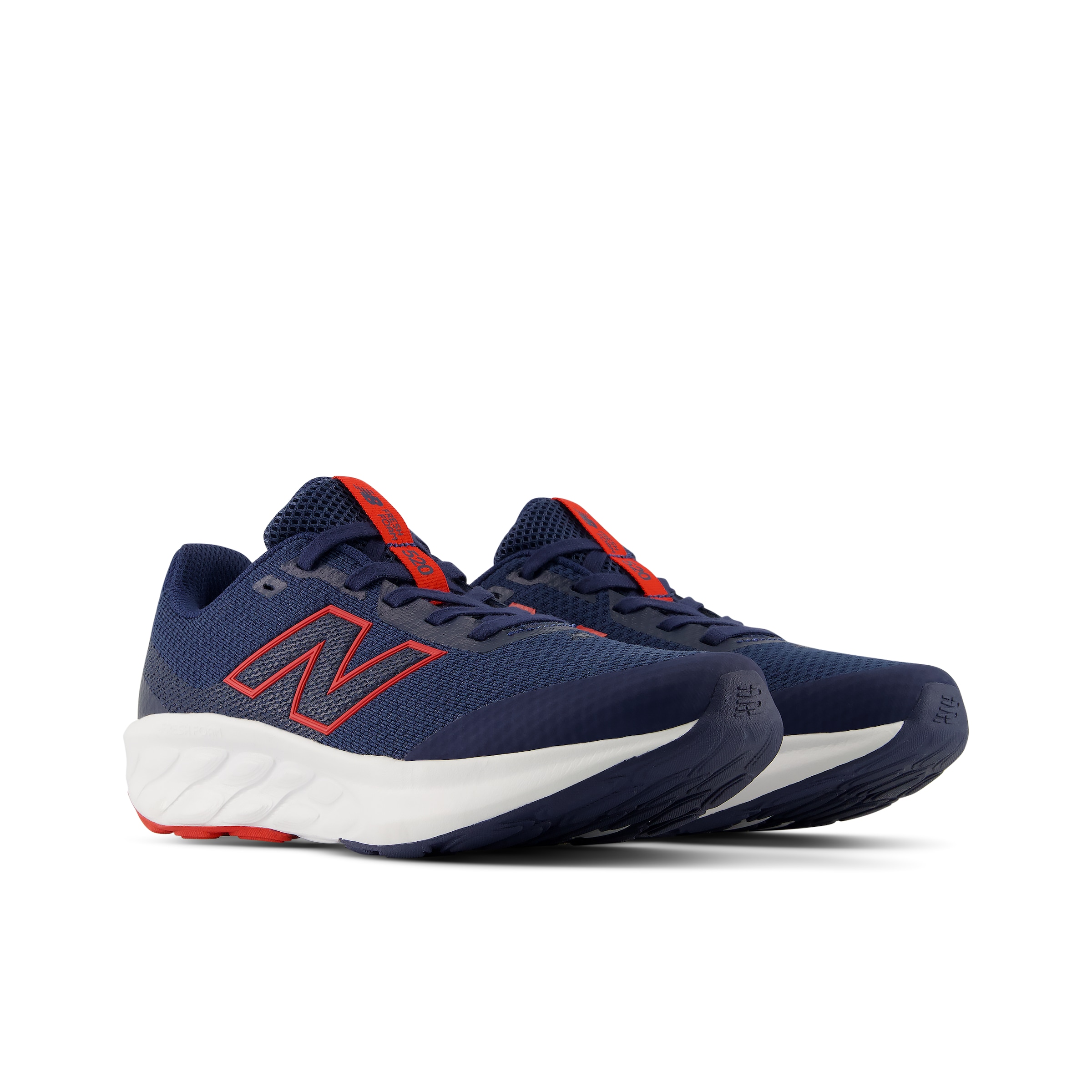New Balance Laufschuh »520«  für Kinder und Jugendliche, mit Gummilaufsohle