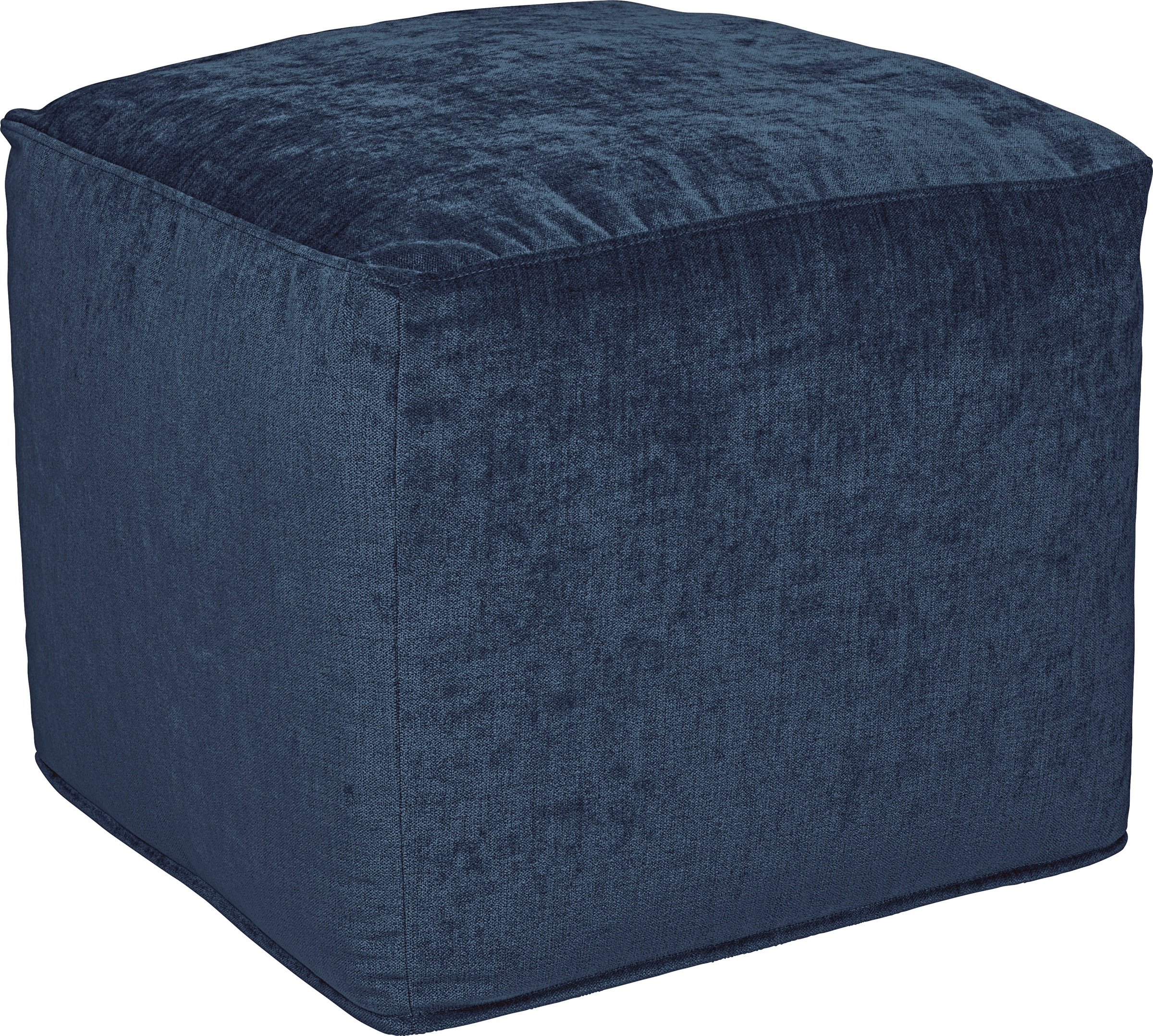 Image of furninova Sitzwürfel »Praline«, ein Eyecatcher für jeden Raum, im skandinavischen Design bei Ackermann Versand Schweiz