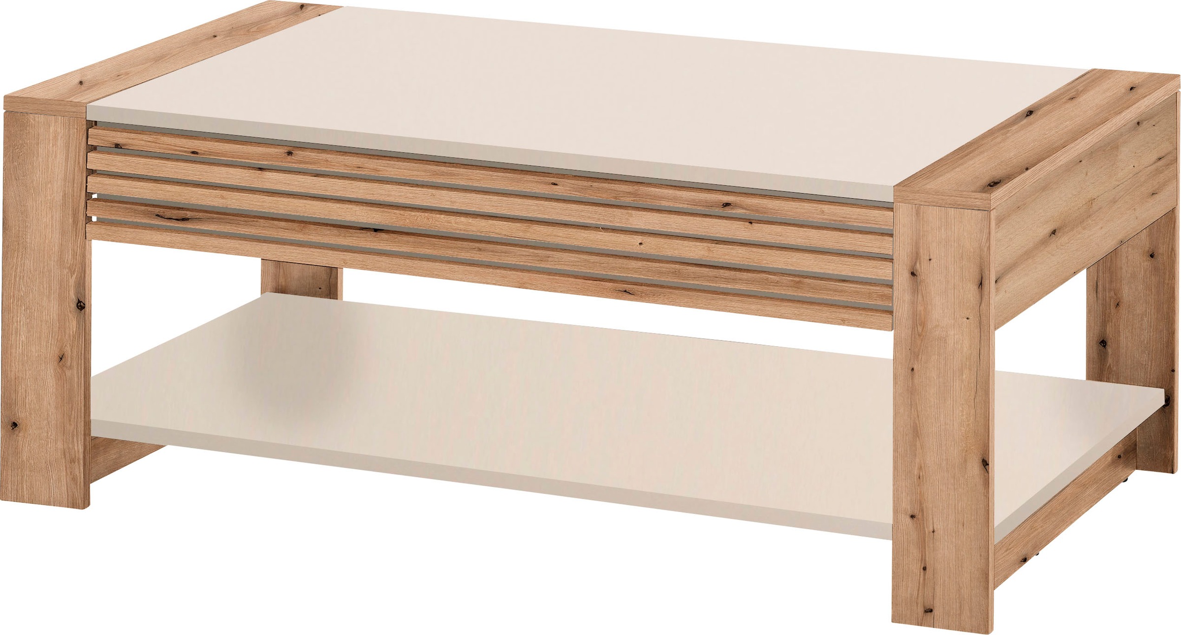 Image of Stolkom Couchtisch "Stolkom Felipe B/H/T 108x42x60 cm" Wohnzimmertisch, OTTOs Choice, 1 Stk. tlg.