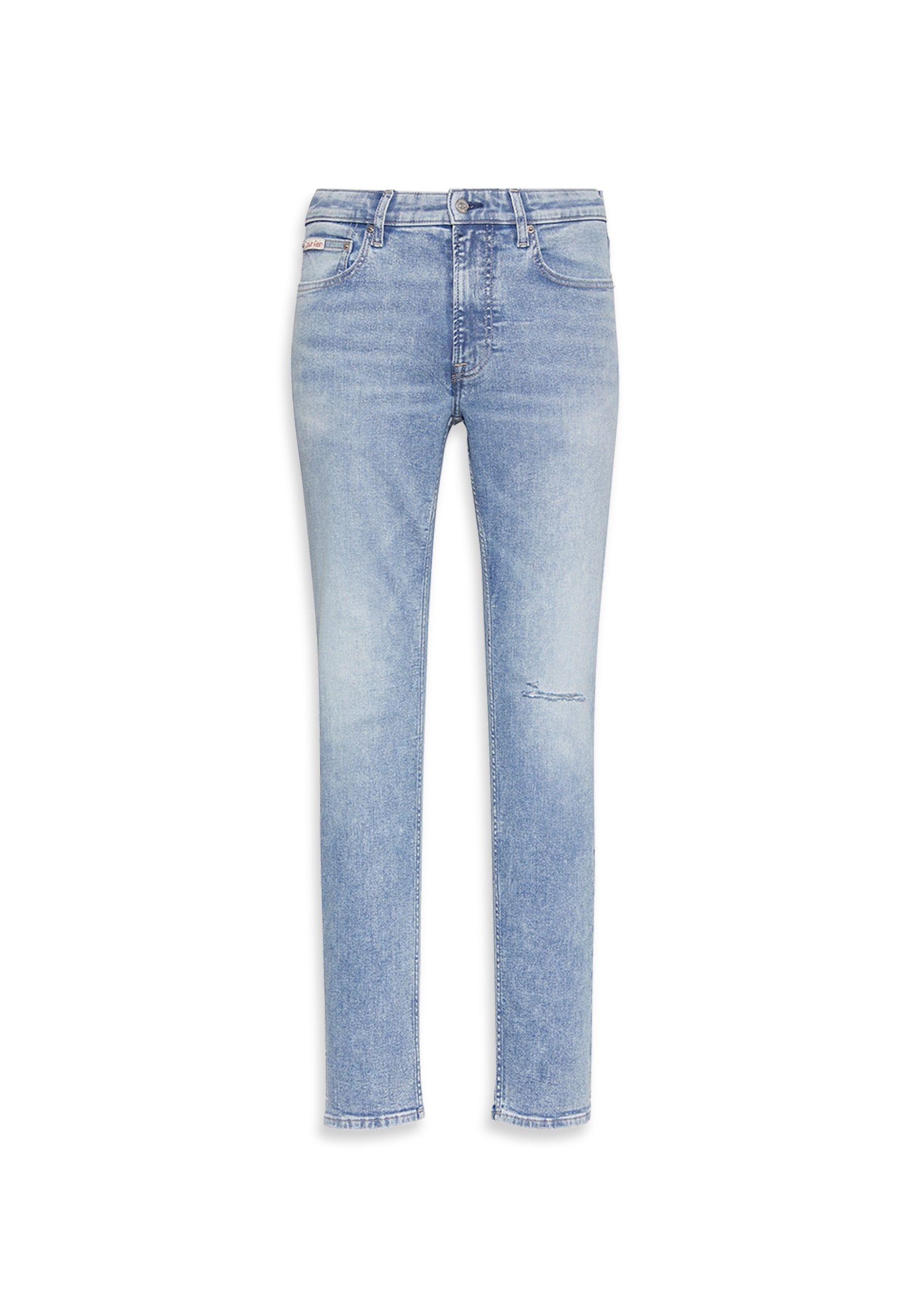 Calvin Klein Jeans Skinny-fit-Jeans »SKINNY JEANS«, Skinny fit