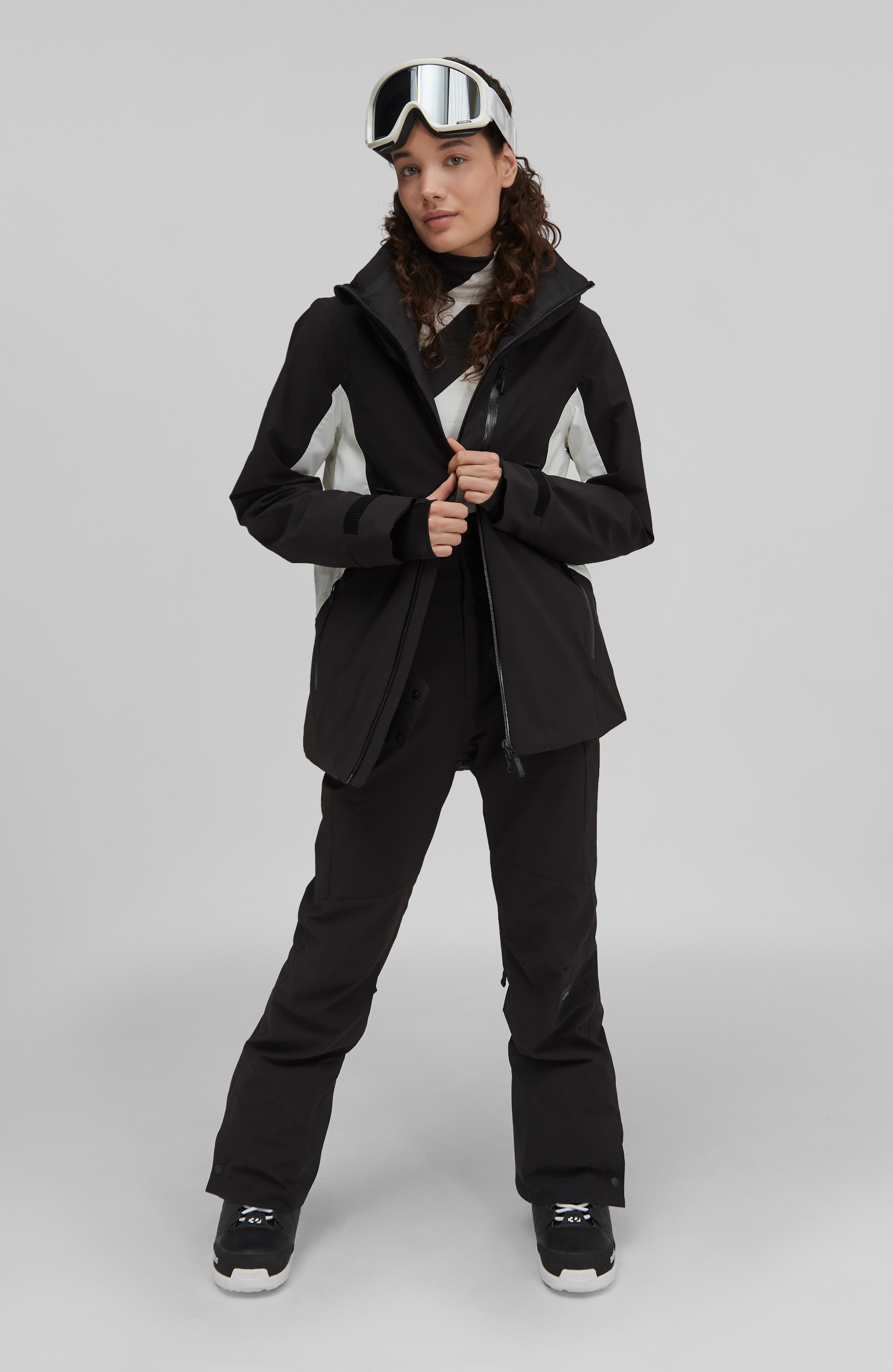 Image of O'Neill Funktionshose »High Waist« bei Ackermann Versand Schweiz