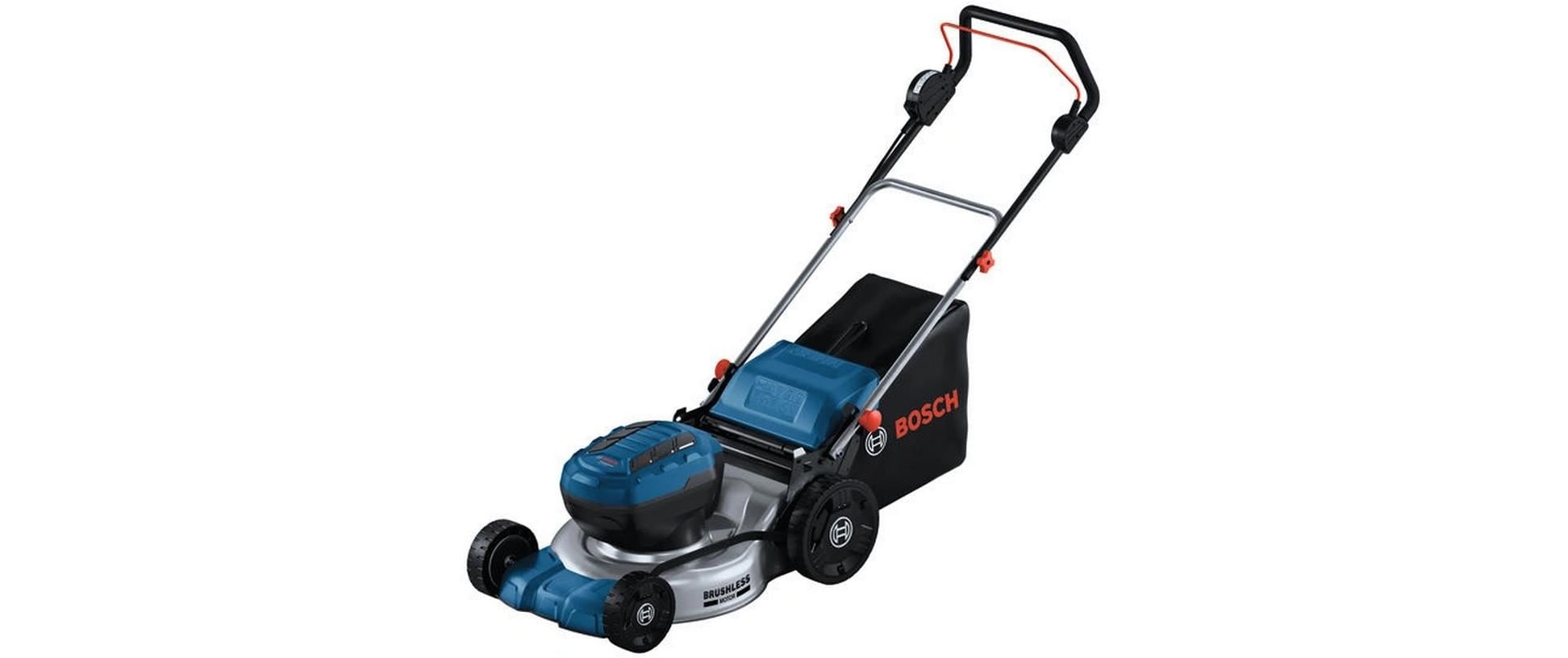 Bosch Professional Tondeuse à batterie »»GRA 18V2-46«« ohne Akku, ohne Ladegerät