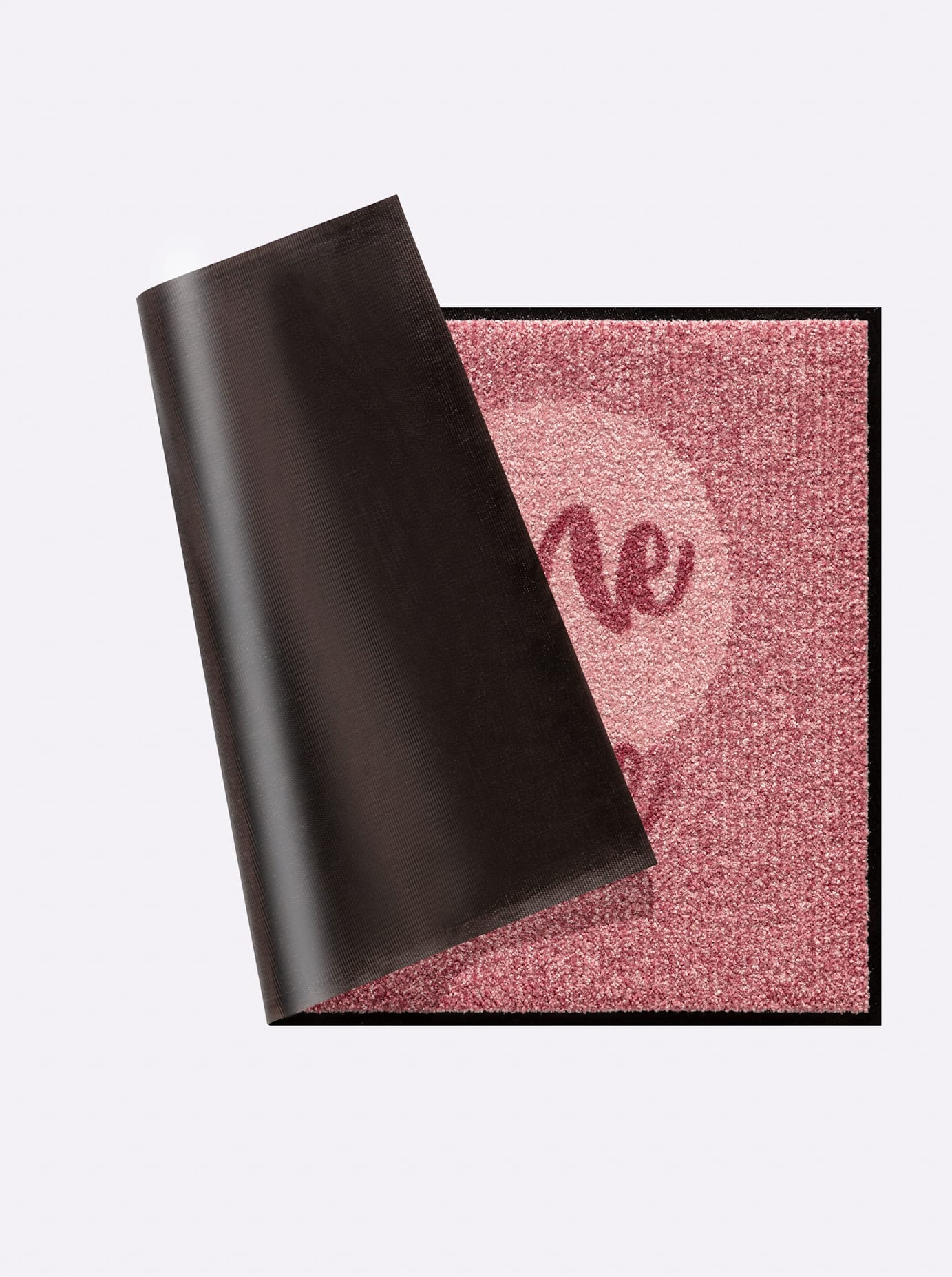 Salonloewe Fussmatte 7 mm Höhe