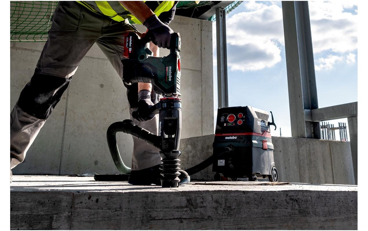 metabo Akku-Bohrhammer »KHA 18 LTX BL 40«