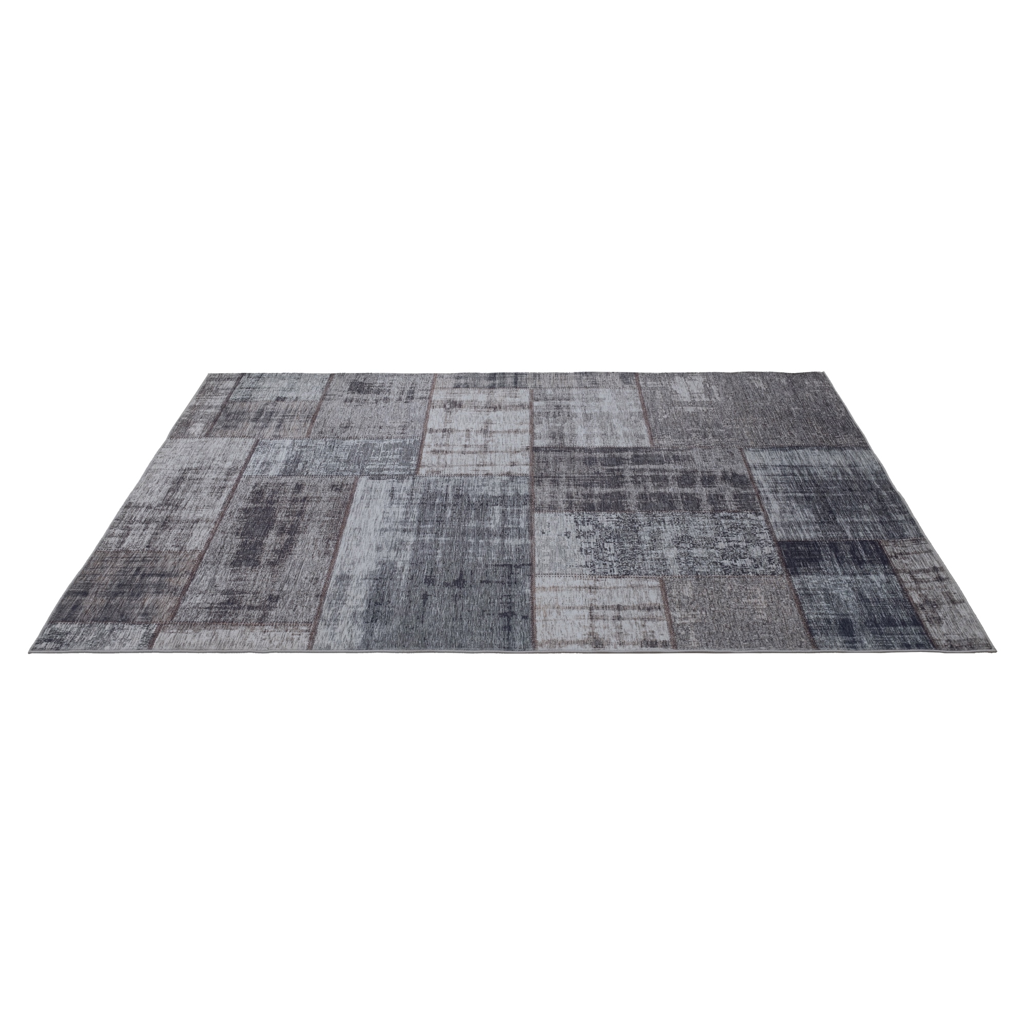 Obsession Teppich »Avantgarde 106« rechteckig 8 mm Höhe modernes Design, waschbar, In- und Outdoor, Balkon, Terrasse