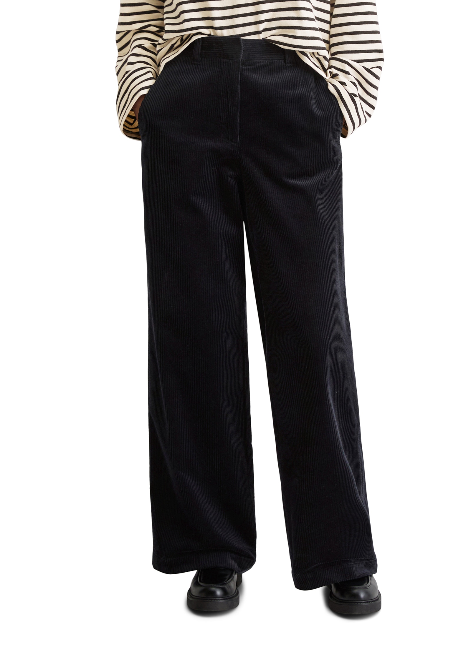 Image of Marc OPolo Cordhose