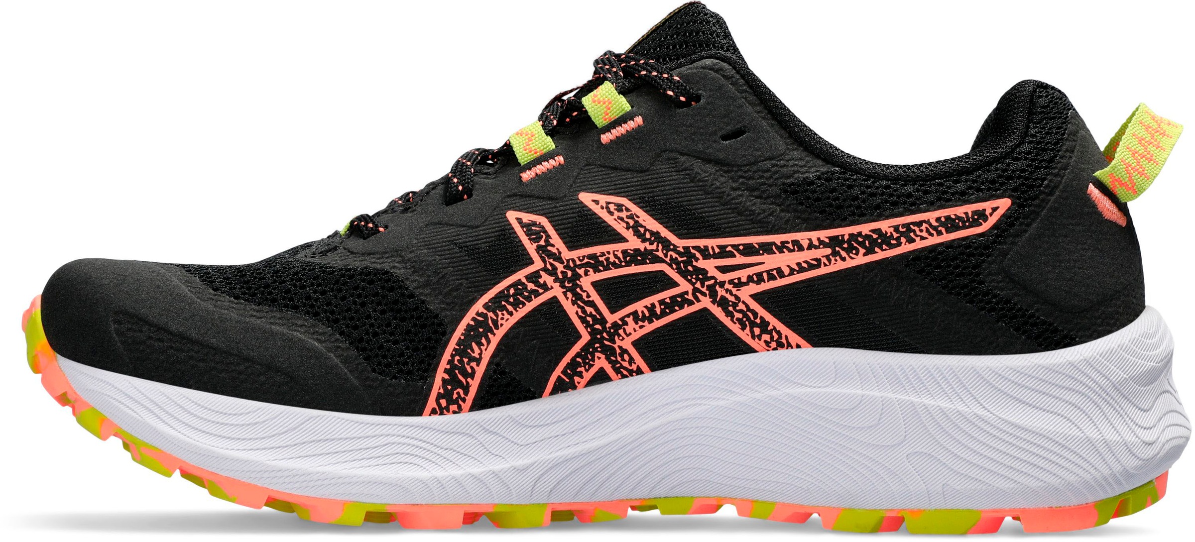 Asics Trailrunningschuh »TRABUCO TERRA 2«