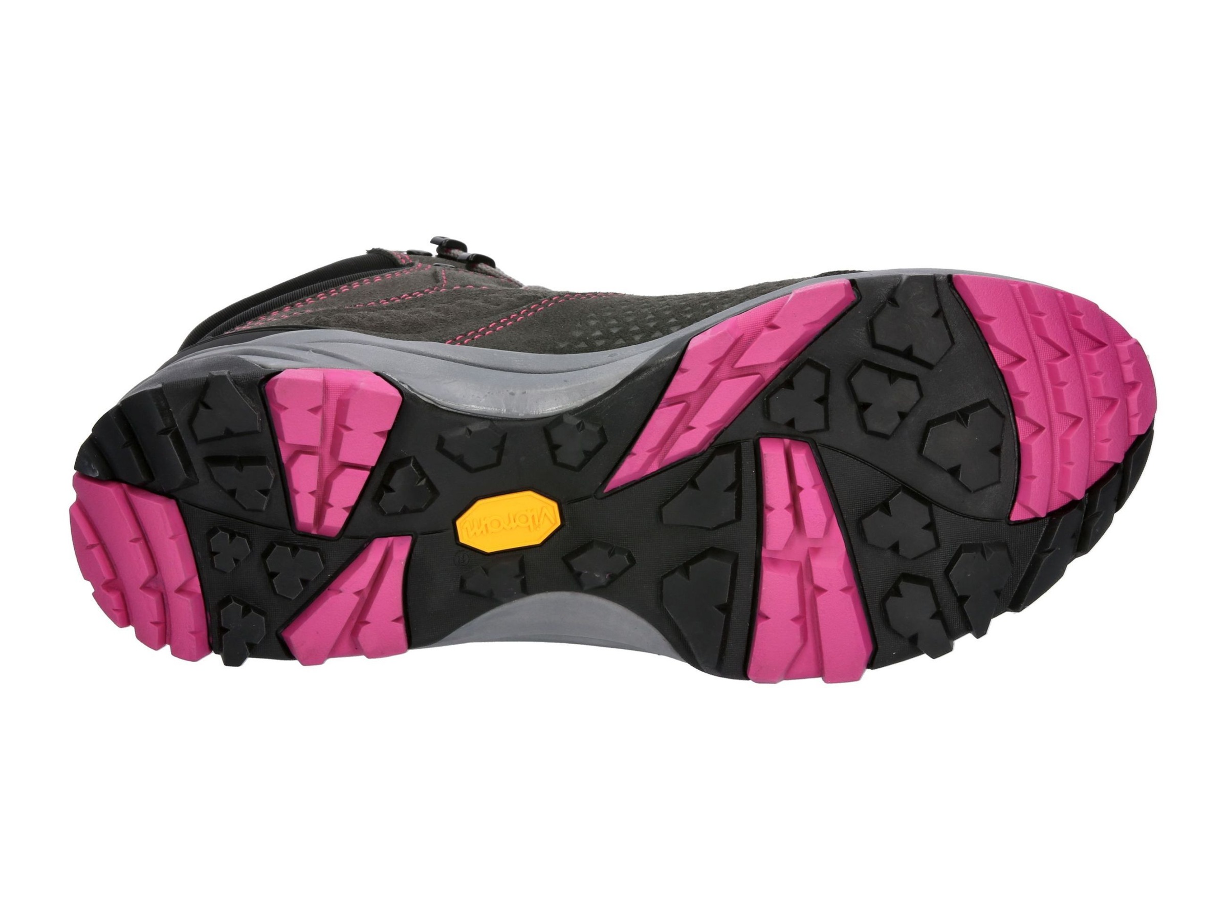 BRÜTTING Outdoorschuh »Outdoorstiefel Mount Brady High«