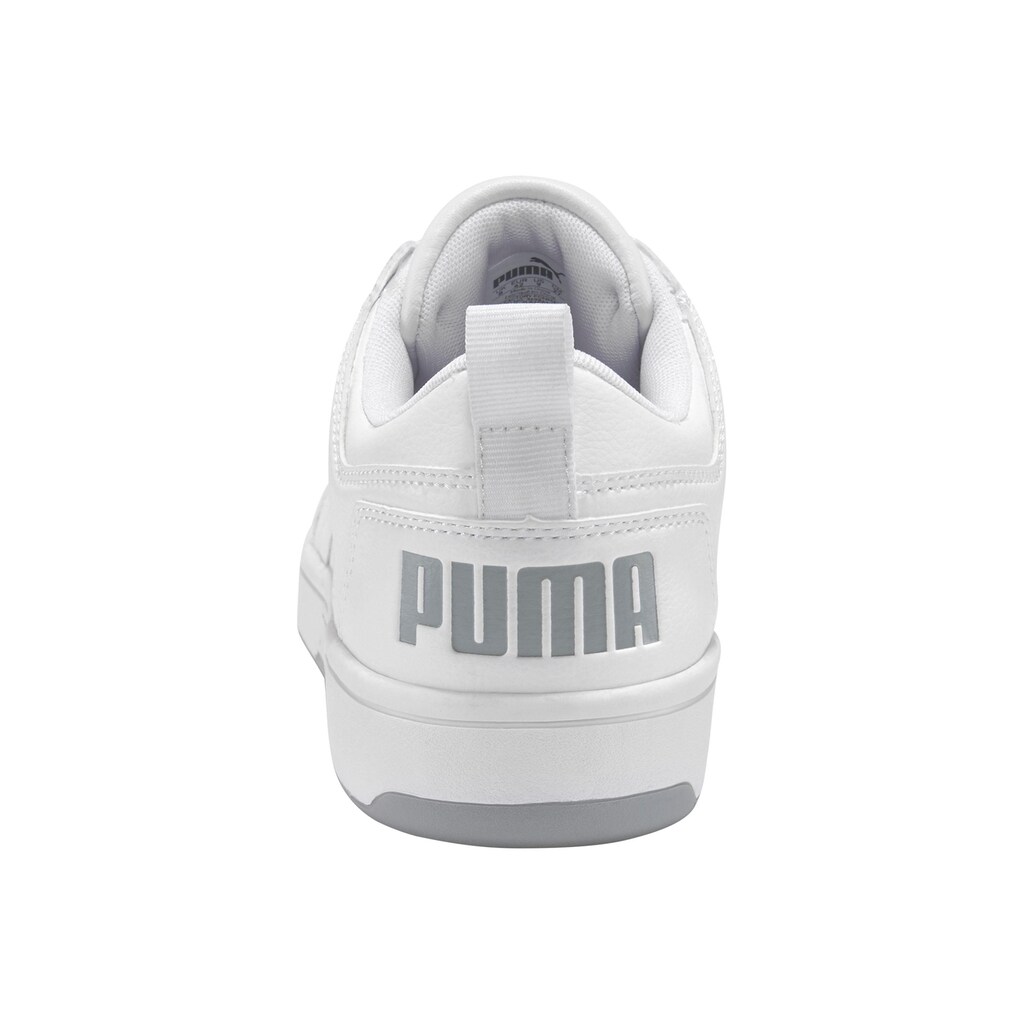 PUMA Sneaker »Puma Rebound LayUp Lo SL«