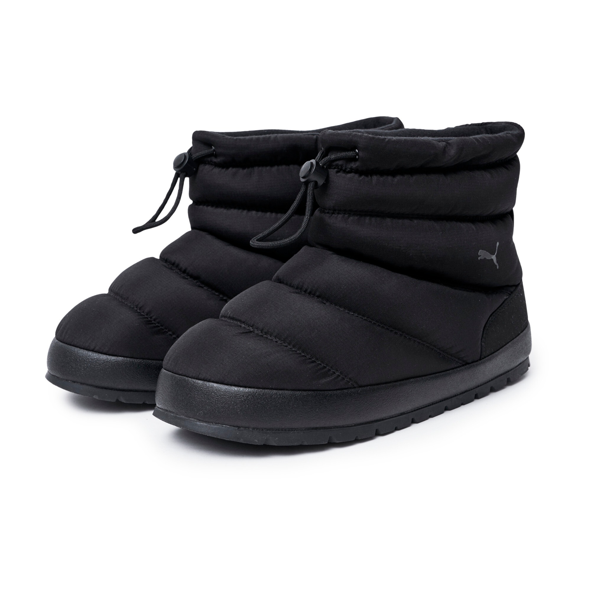 Image of PUMA Winterstiefel "TUFF TERRA HI" Winterschuhe, Winterboots, Snowboots