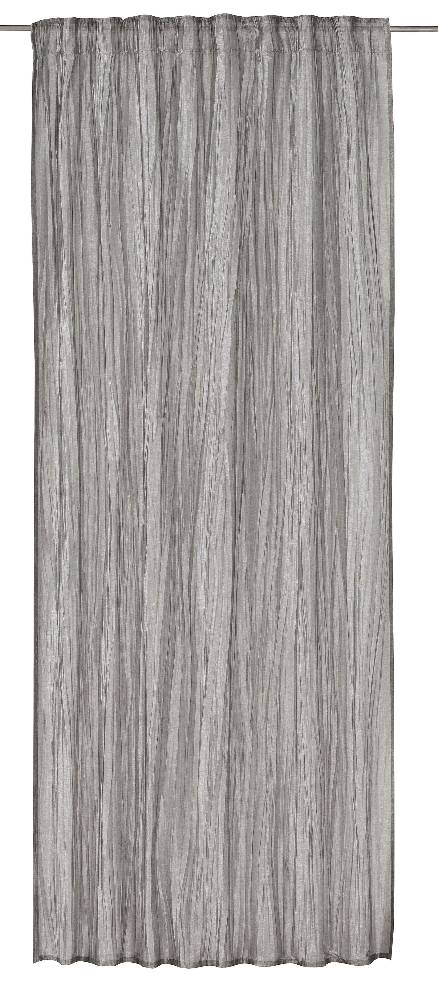 Image of Barbara Becker Vorhang »City Nightlife«, HxB: 255x140 bei Ackermann Versand Schweiz