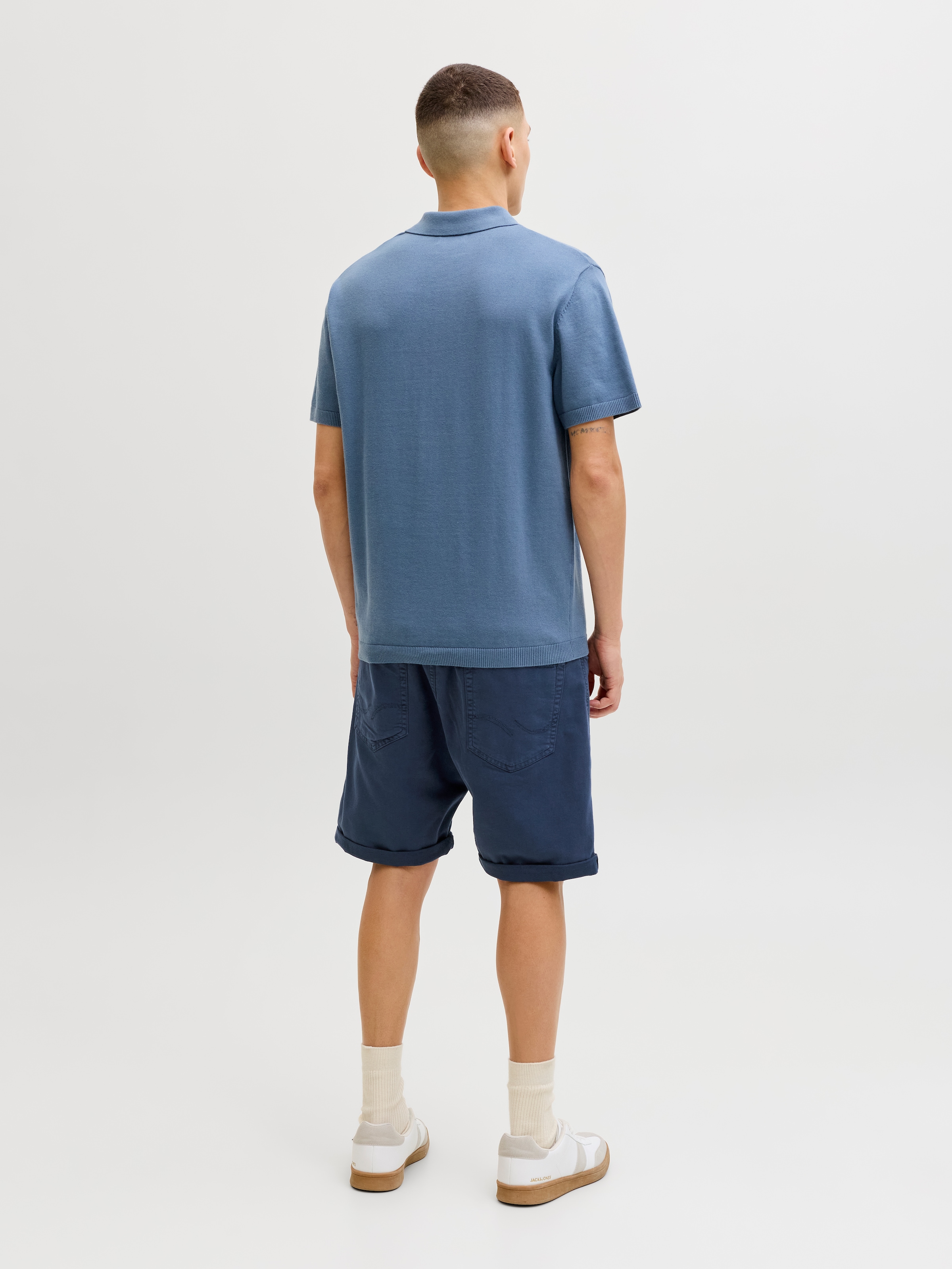 Jack & Jones Short en chino »JPSTRICK ALLEN ICON SHORTS SRT SN«