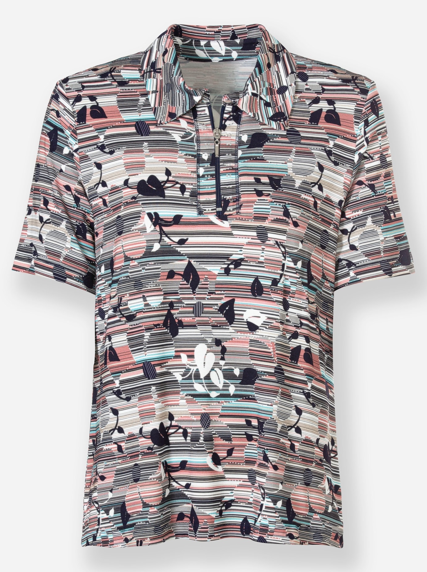 Classic Poloshirt »Shirt«, (1 tlg.)