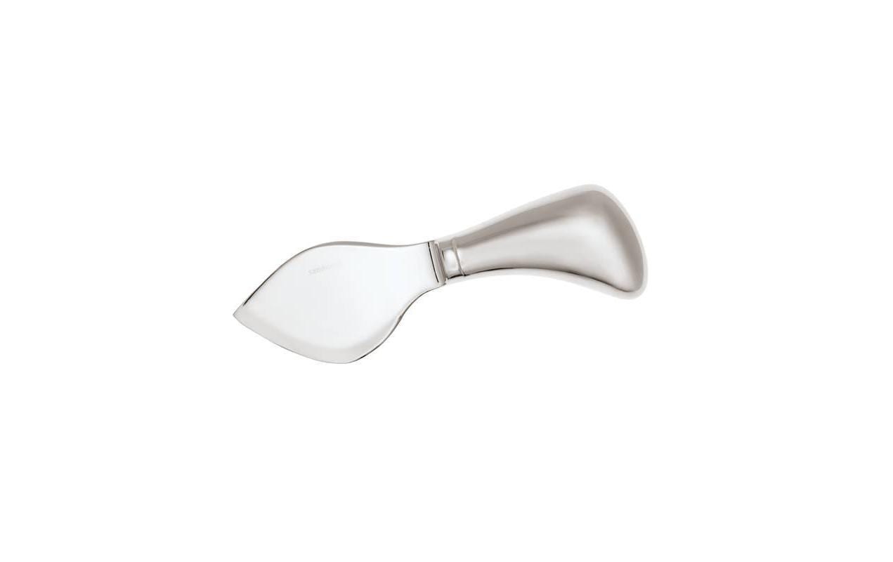 Image of sambonet Käsemesser "Living Silber"