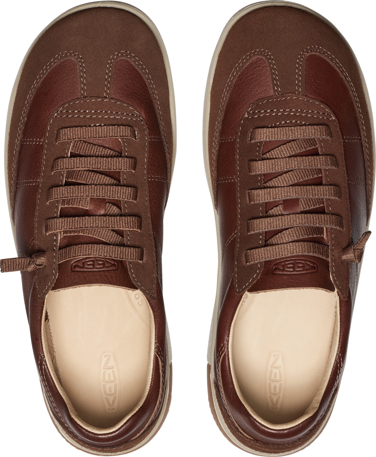 Keen Barfussschuh »KNX T-TOE«