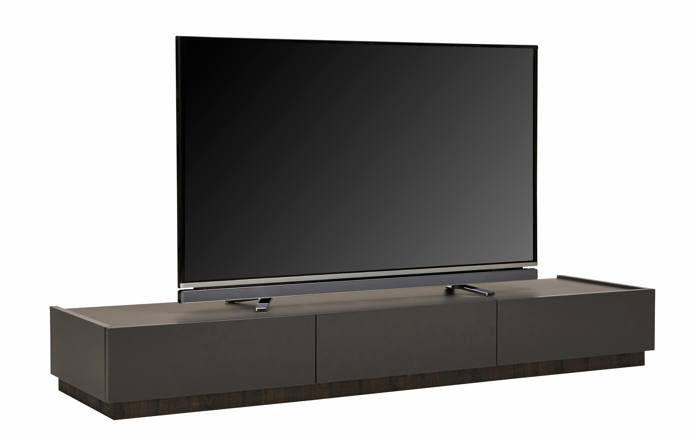 Image of Places of Style TV-Board »Zela«, mit 3 Schubladen, Breite 184 cm bei Ackermann Versand Schweiz