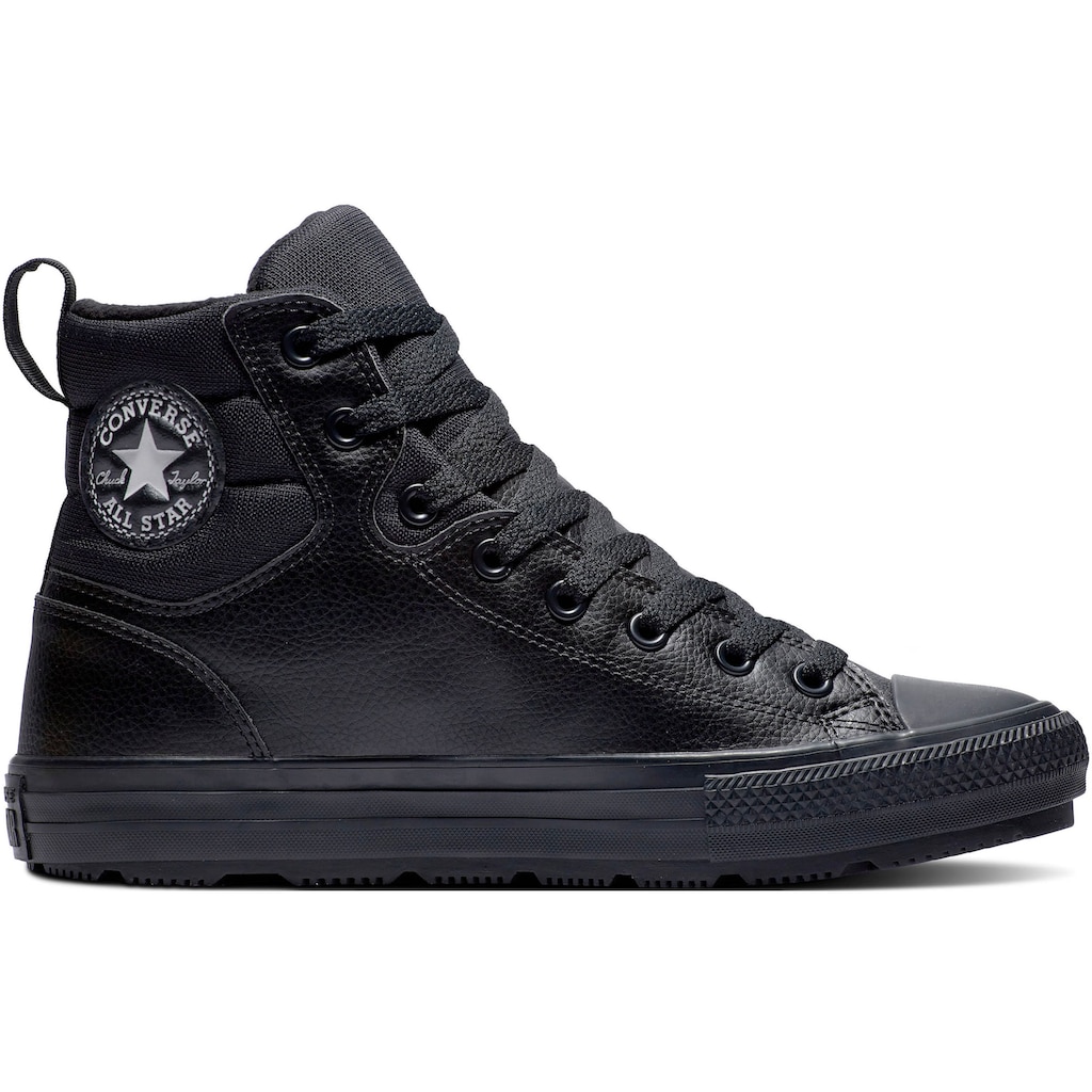 Converse Sneakerboots »CHUCK TAYLOR ALL STAR FAUX LEATHER BERKSHIRE«