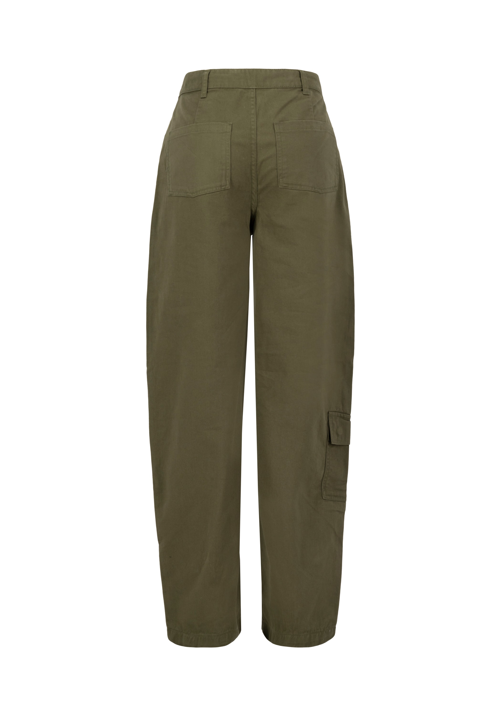 Alpha Industries Cargohose »Field Pant W«