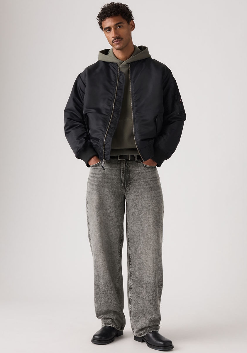 Levi's® Jeans à 5 poches »578™ BAGGY« style baggy