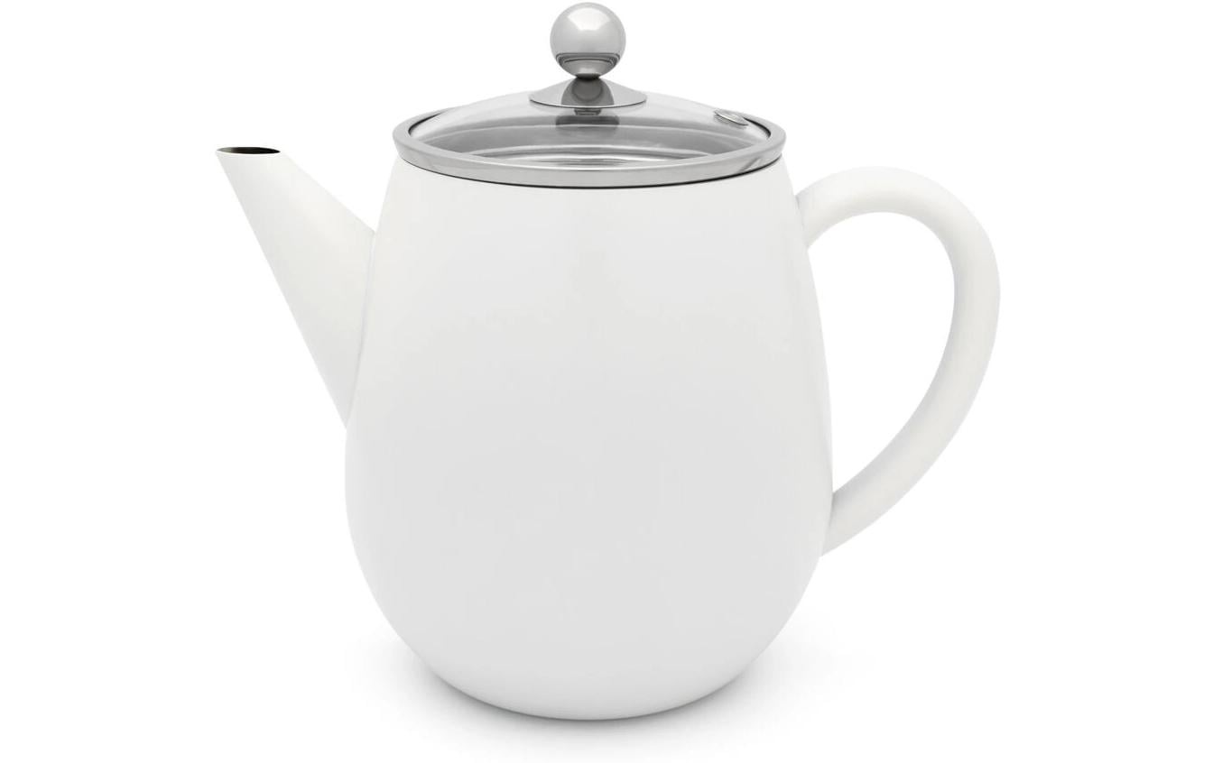 Image of Bredemeijer Teekanne "Duet Eva 1,1 Liter" 1,1 l