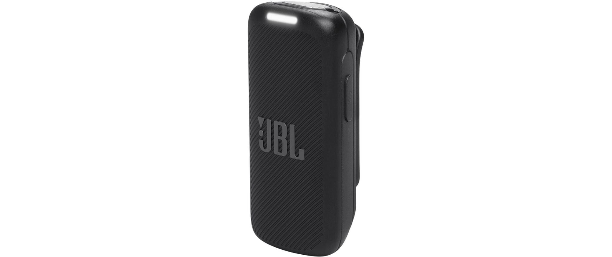 JBL Mikrofon »Quantum Stream Wireless - Lightning«
