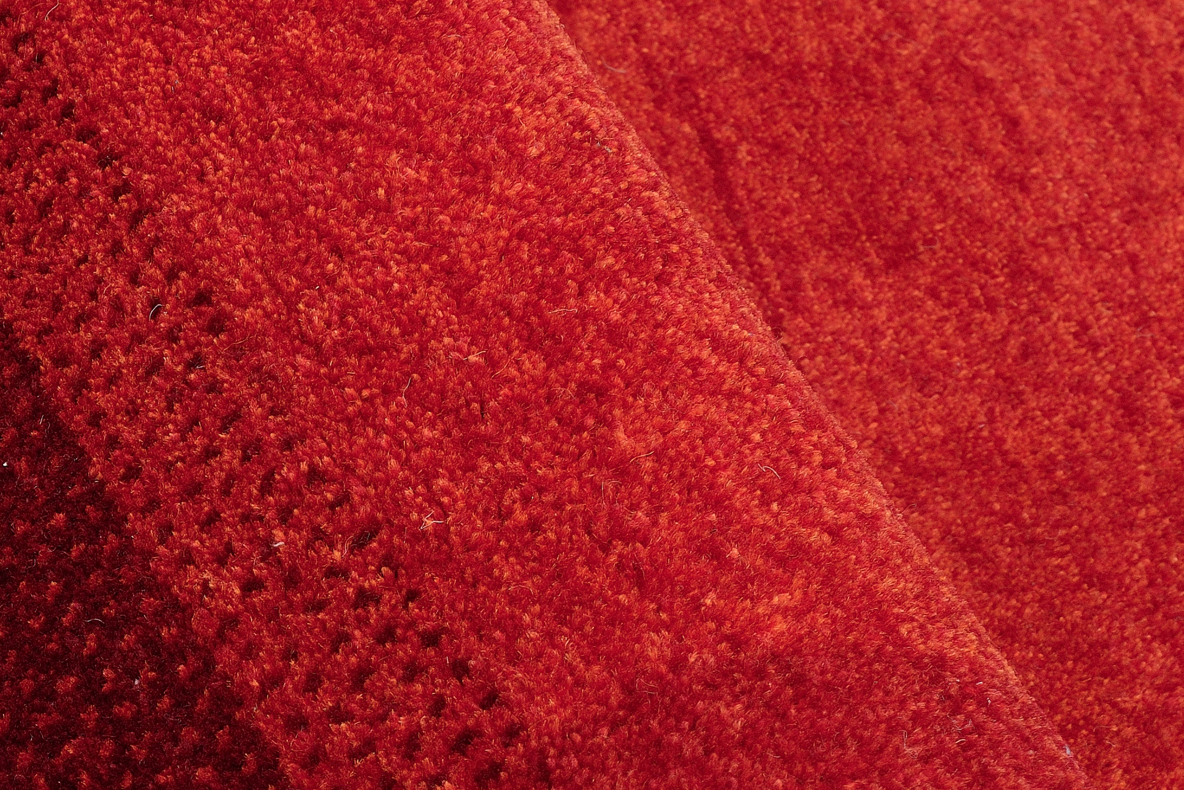 OCI DIE TEPPICHMARKE Wollteppich »INTENSE MALA«, rechteckig, 12 mm Höhe, handgeknüpft, reine Schurwolle, fusswarm, Wohnzimmer